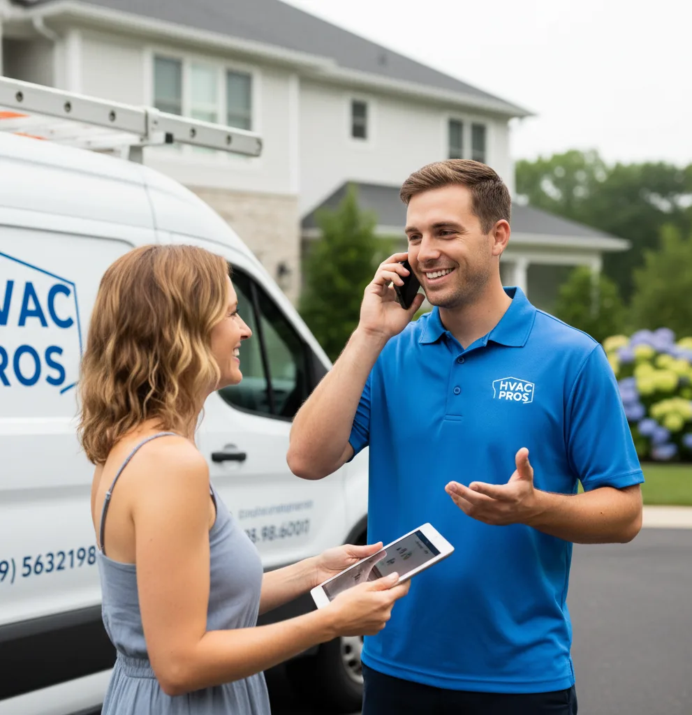 Heating System Repair in Rush, CO